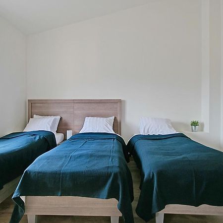 Hotel Kringelstaden Södertälje Kültér fotó