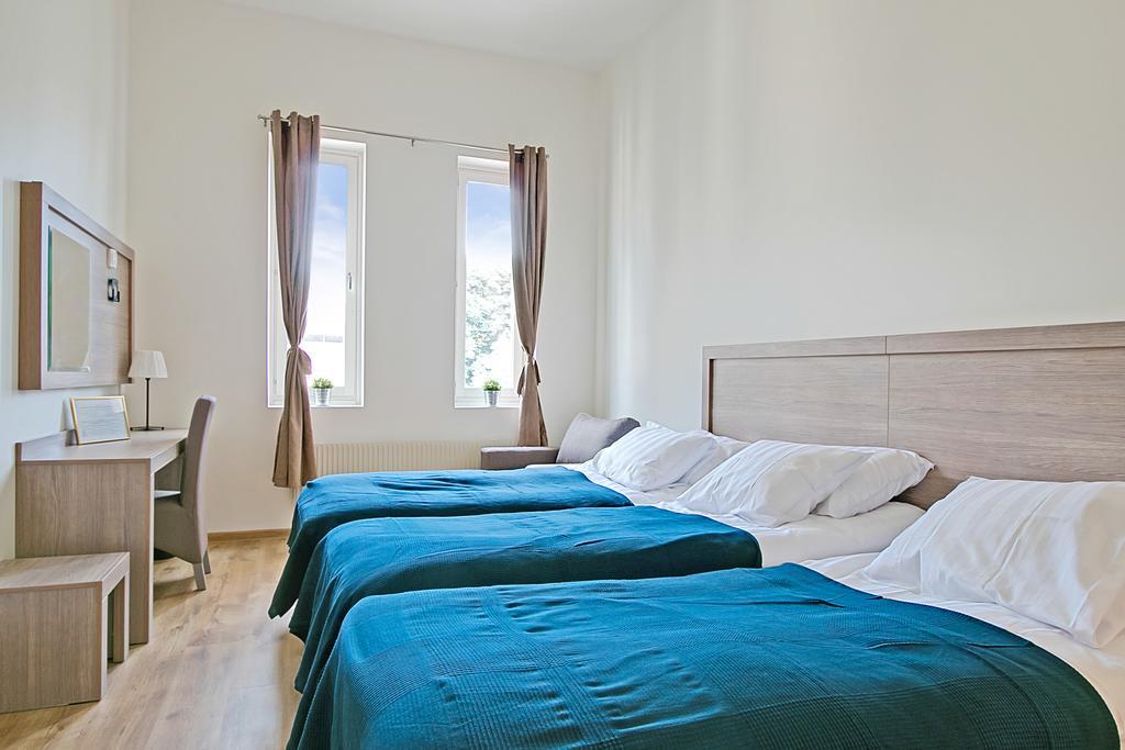 Hotel Kringelstaden Södertälje Kültér fotó