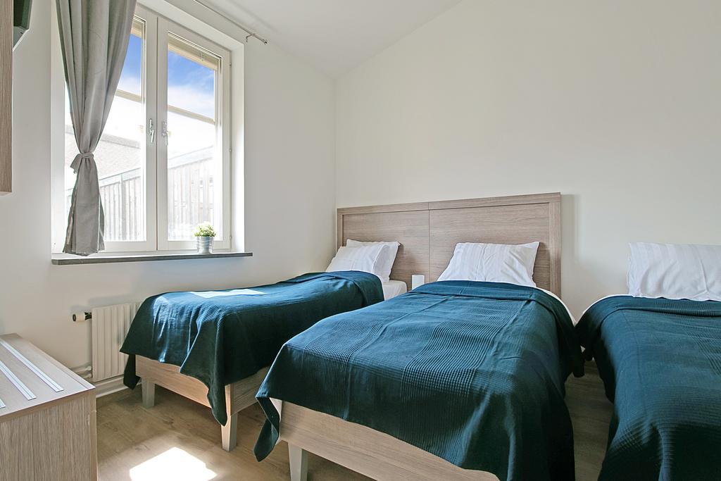 Hotel Kringelstaden Södertälje Kültér fotó