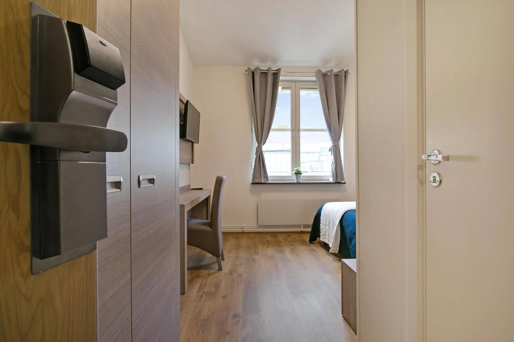 Hotel Kringelstaden Södertälje Kültér fotó
