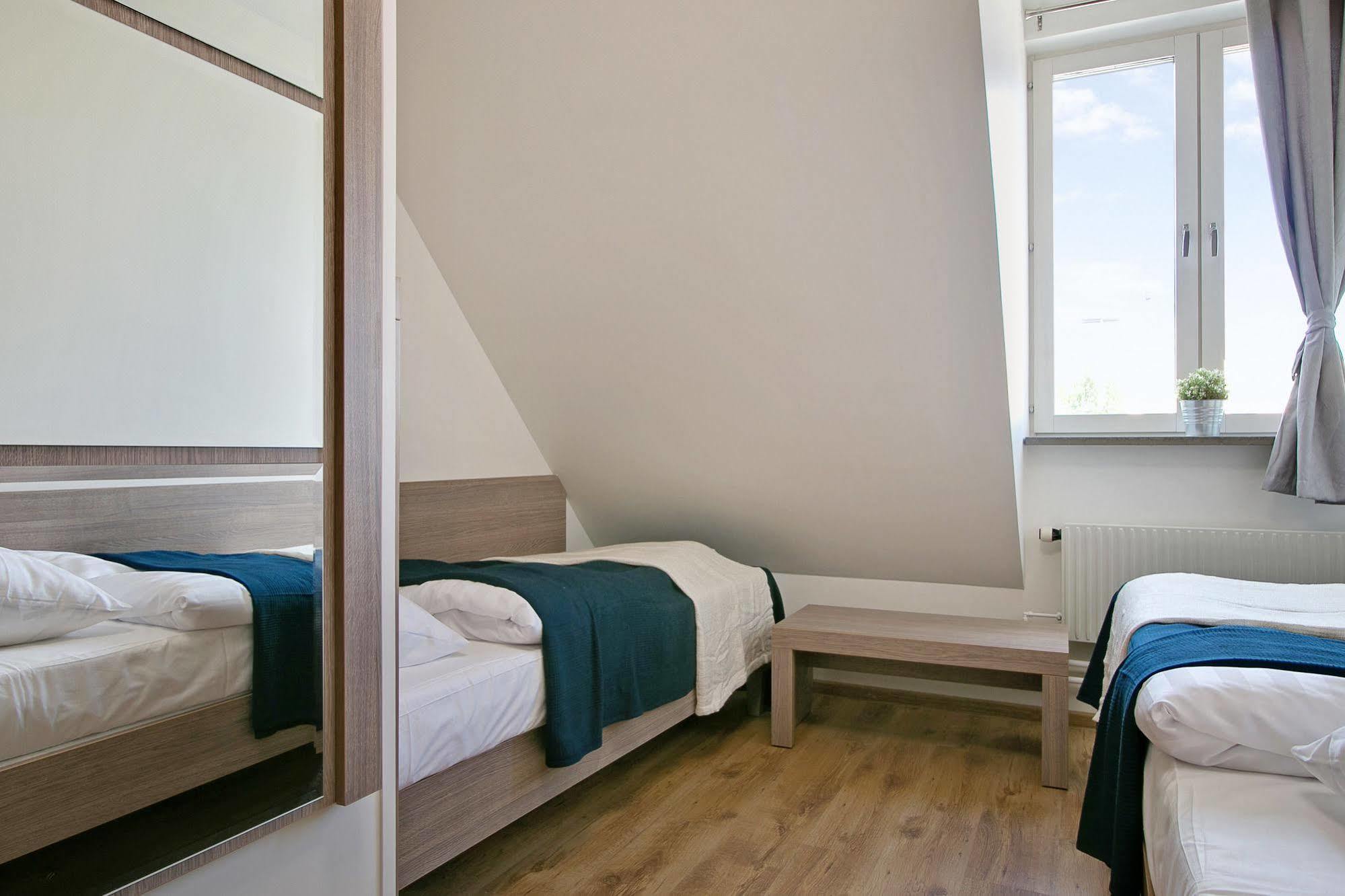 Hotel Kringelstaden Södertälje Kültér fotó