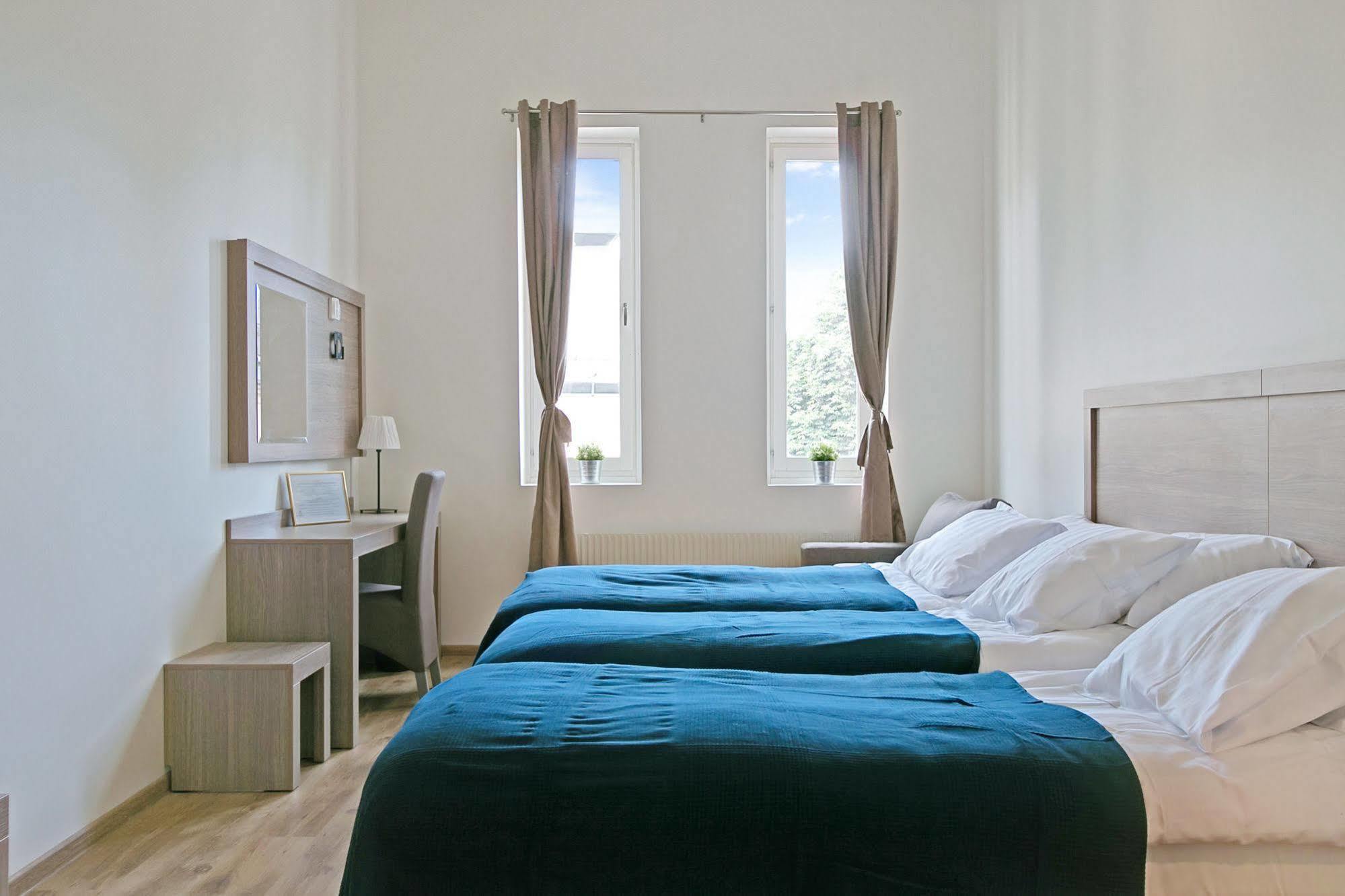 Hotel Kringelstaden Södertälje Kültér fotó