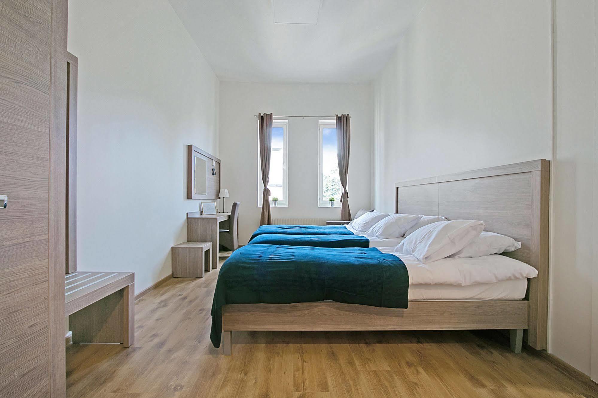 Hotel Kringelstaden Södertälje Kültér fotó