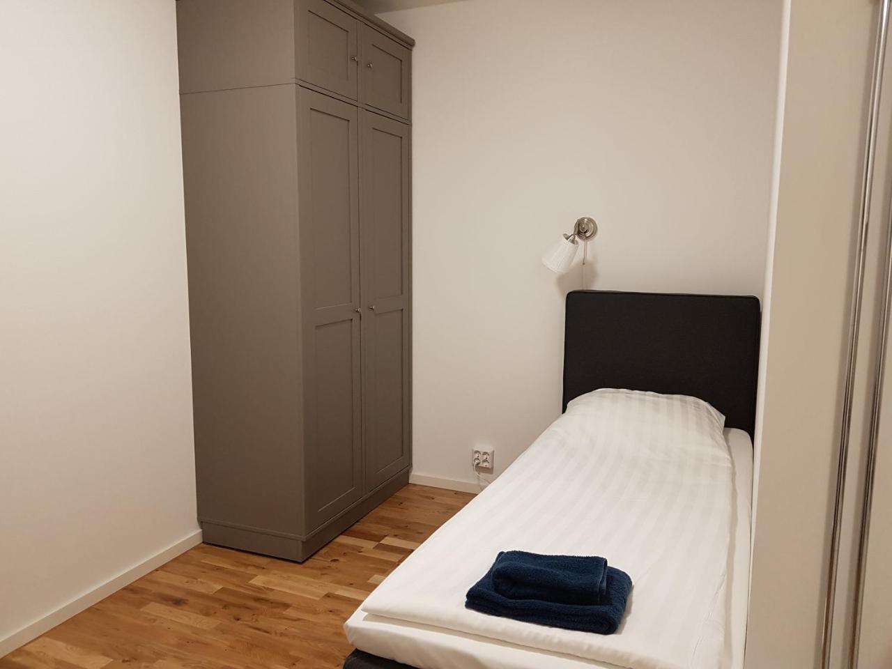 Hotel Kringelstaden Södertälje Kültér fotó