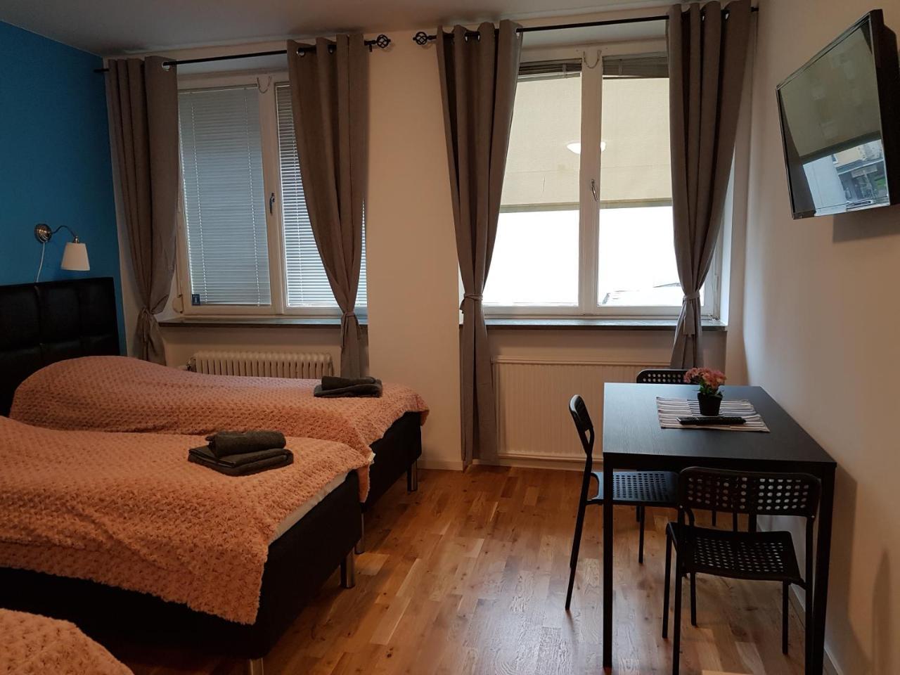 Hotel Kringelstaden Södertälje Kültér fotó