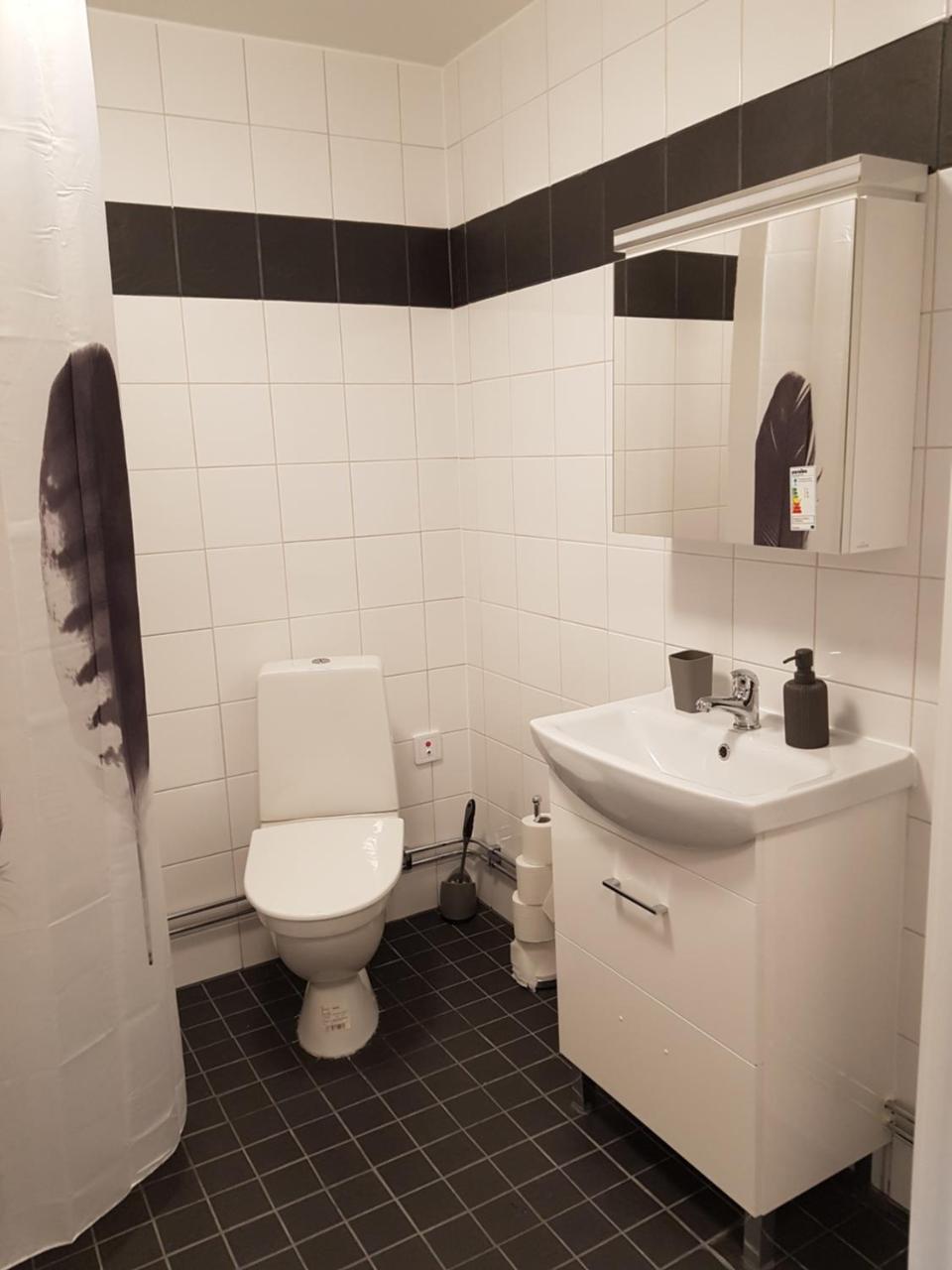 Hotel Kringelstaden Södertälje Kültér fotó
