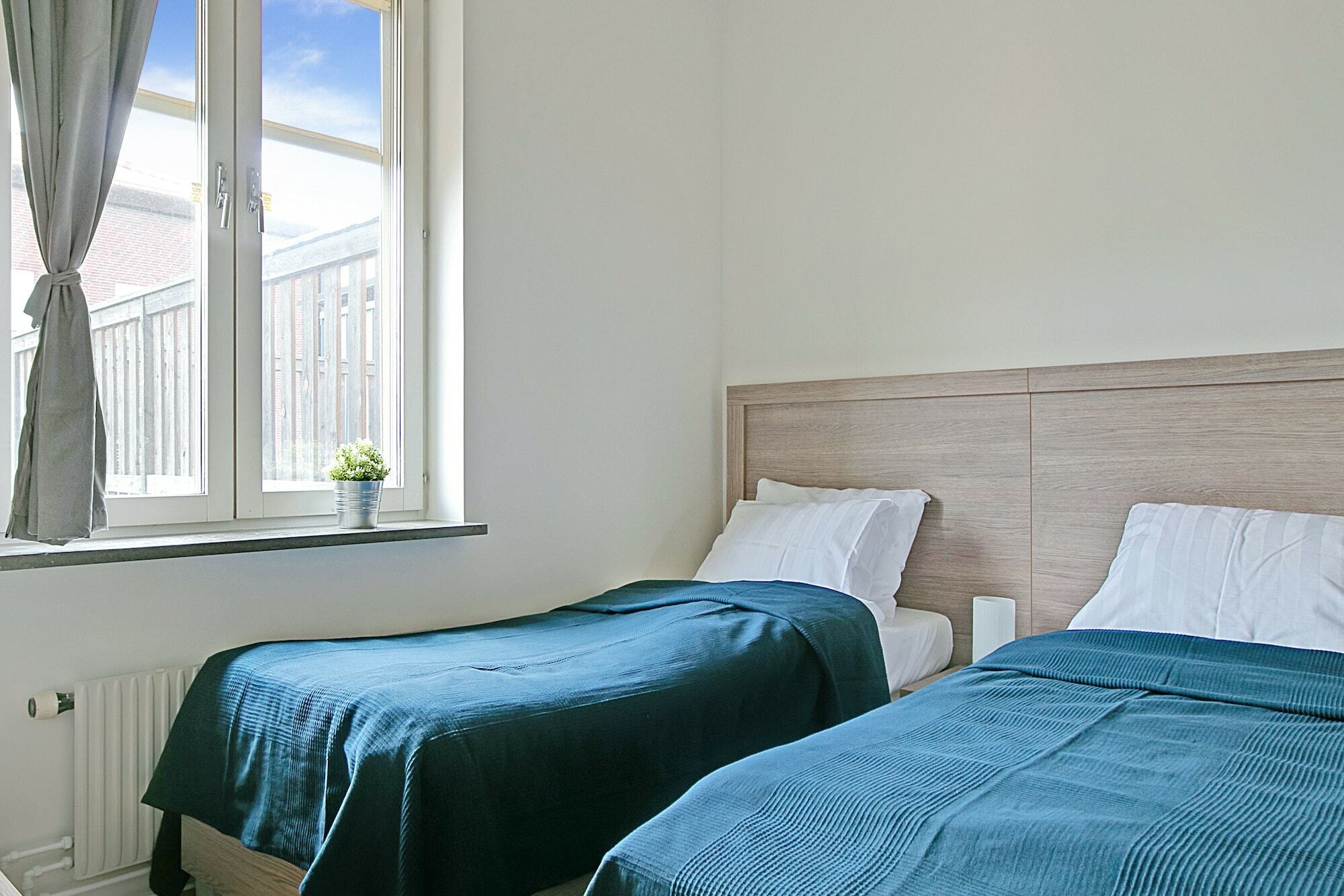 Hotel Kringelstaden Södertälje Kültér fotó
